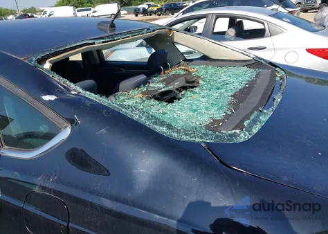 2017 Ford Fusion Hybrid Se z USA, uszkodzony, nr VIN 3FA6P0LU7HR387944